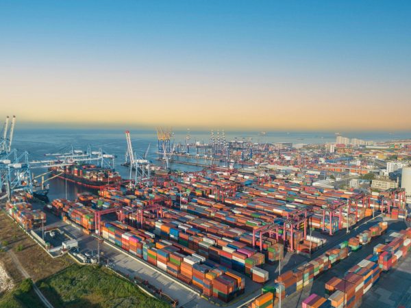 Port of Istanbul
