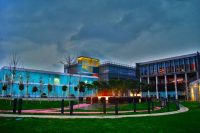 Piri Reis University campus