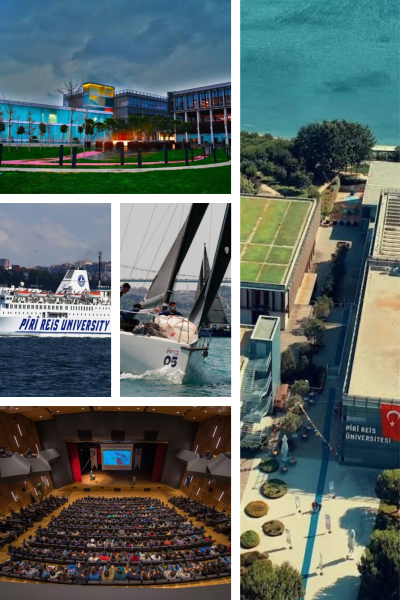 Piri Reis University, Istanbul
