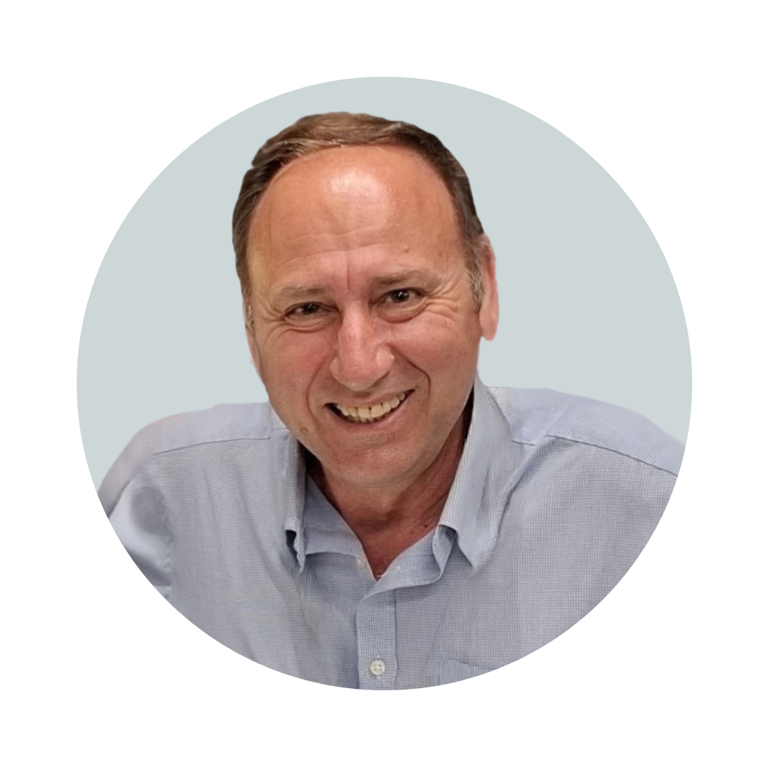 Prof. Dr. Theodore SYRIOPOULOS