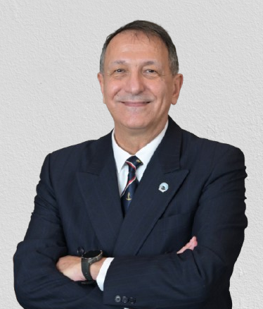 Faruk DOĞAN